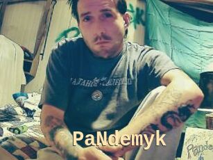 PaNdemyk