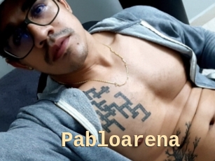 pabloarena Dialogue Sexe