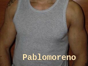 Pablomoreno