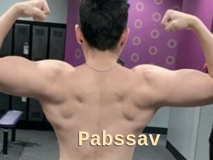 Pabssav