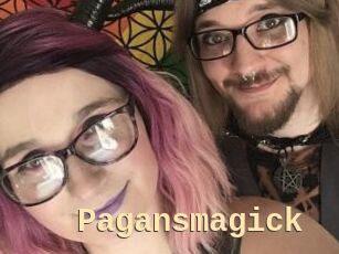 Pagansmagick