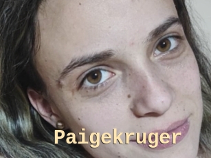 Paigekruger