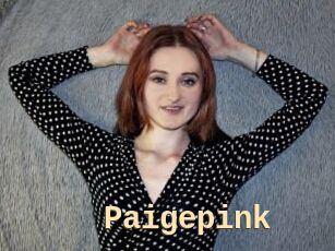 Paigepink