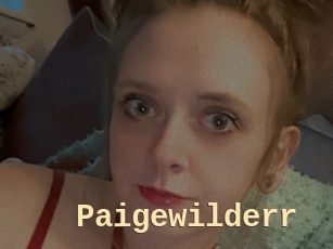 Paigewilderr