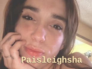 Paisleighsha