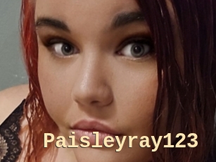 Paisleyray123