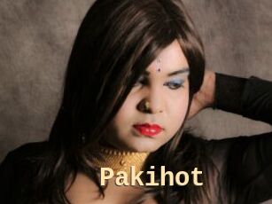 Pakihot