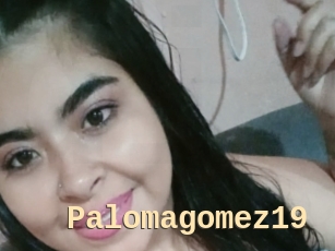 Palomagomez19