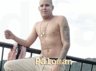 Paloman