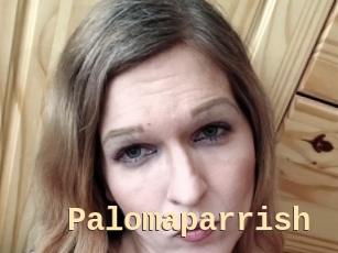 Palomaparrish
