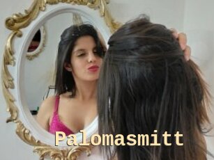 Palomasmitt