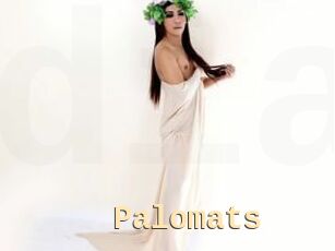 Palomats