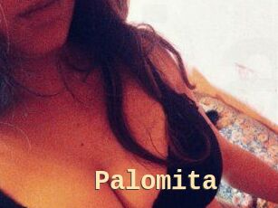 Palomita