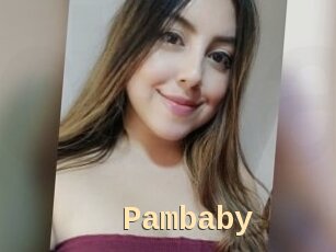 Pambaby