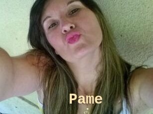 Pame
