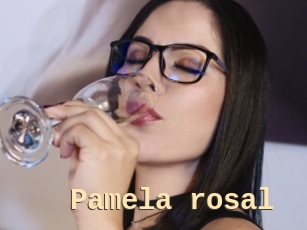 pamela_rosal Dialogue Sexe