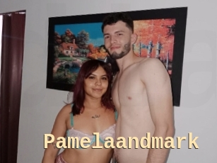 Pamelaandmark