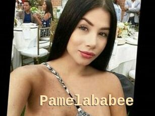 Pamelababee