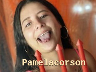 Pamelacorson