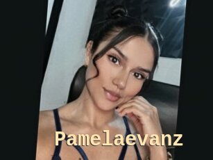 Pamelaevanz