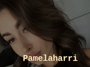 Pamelaharri