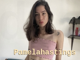 Pamelahastings