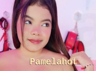 Pamelahot