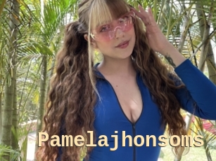 Pamelajhonsoms