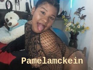 Pamelamckein