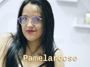 Pamelaroose