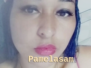pamelasam Dialogue Sexe
