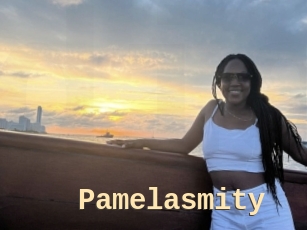 Pamelasmity