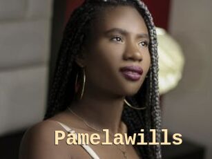 Pamelawills