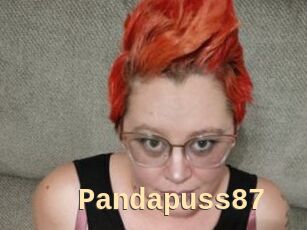 Pandapuss87