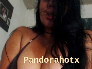 Pandorahotx