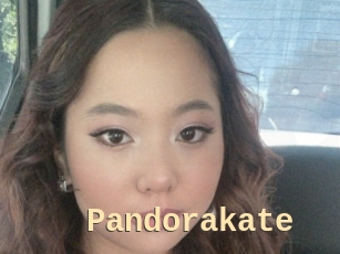 Pandorakate