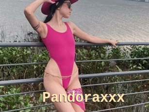 Pandoraxxx