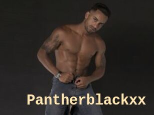 Pantherblackxx