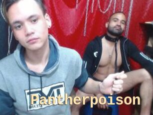 pantherpoison Dialogue Sexe