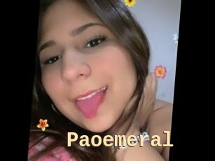 Paoemeral