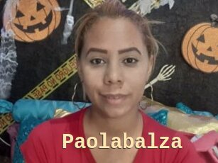 Paolabalza