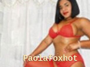 Paolafoxhot