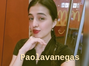 Paolavanegas