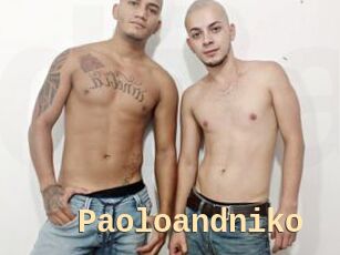 Paoloandniko
