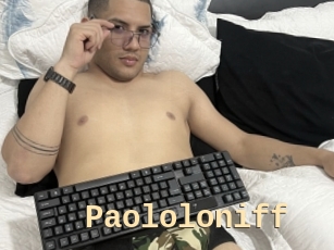 paololoniff Dialogue Sexe