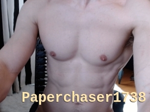 paperchaser1738 Dialogue Sexe