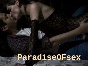 ParadiseOFsex
