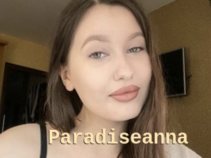 Paradiseanna