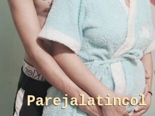 Parejalatincol