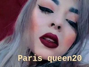 Paris_queen20